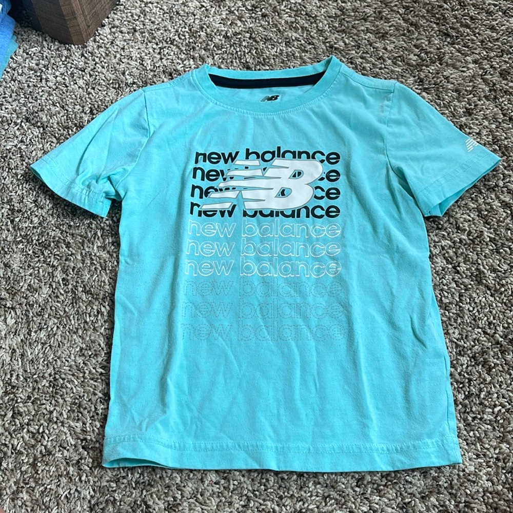 New Balance T-shirt